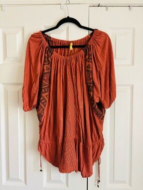 Free People Blouse